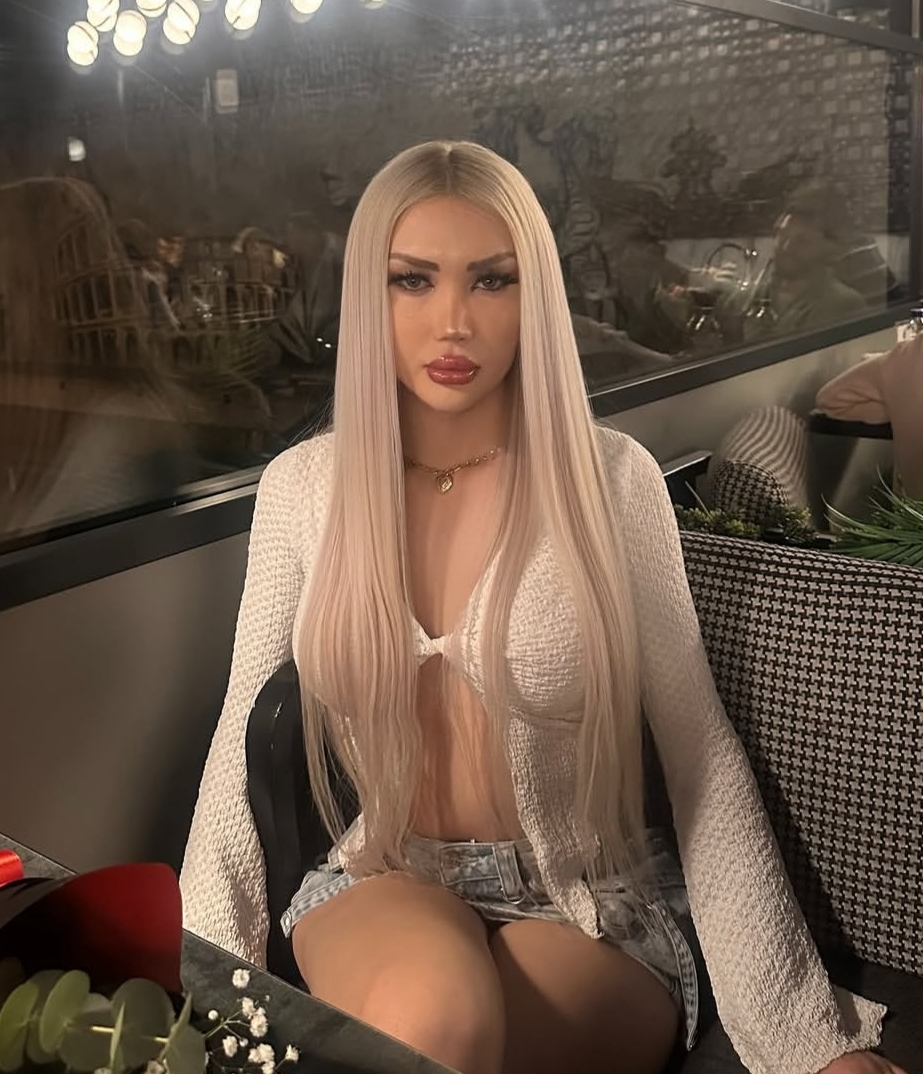Kahramankazan Sex Yapan Escort Hira