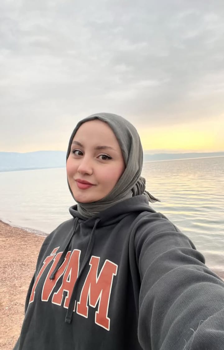 Kahramankazan Büyülü Ruh Bayan Escort Şeyda